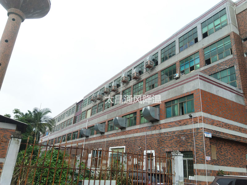 環(huán)?？照{(diào)相比中央空調(diào)的優(yōu)勢(shì)在哪里？