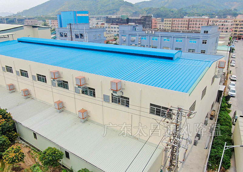 環(huán)?？照{(diào)機(jī)與一般空調(diào)的差別在哪你知道嗎？