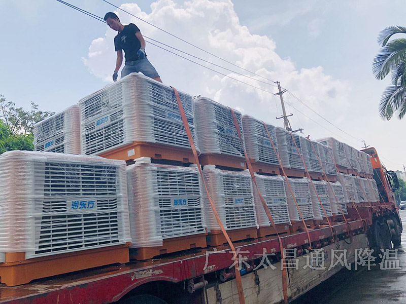 環(huán)?？照{(diào)是什么？環(huán)?？照{(diào)工作原理是怎么樣的？