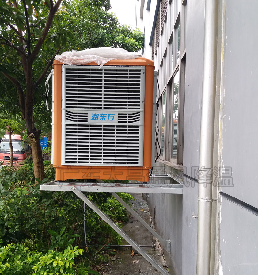 環(huán)?？照{(diào)的耗水量大嗎？安裝環(huán)保空調(diào)對(duì)水源的要求