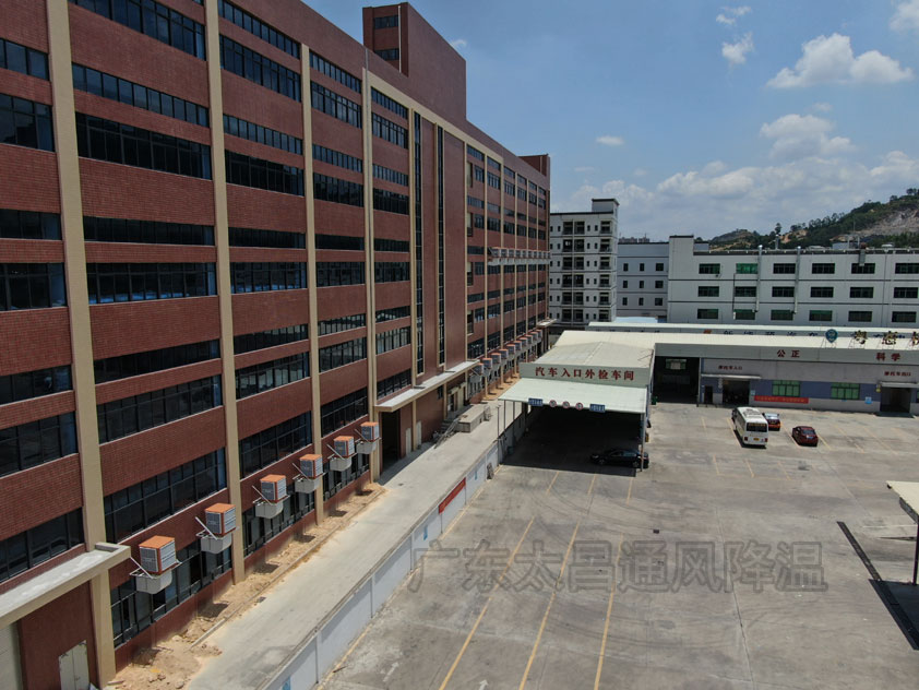 水冷空調(diào)多少錢一臺(tái)？如何選擇水冷空調(diào)