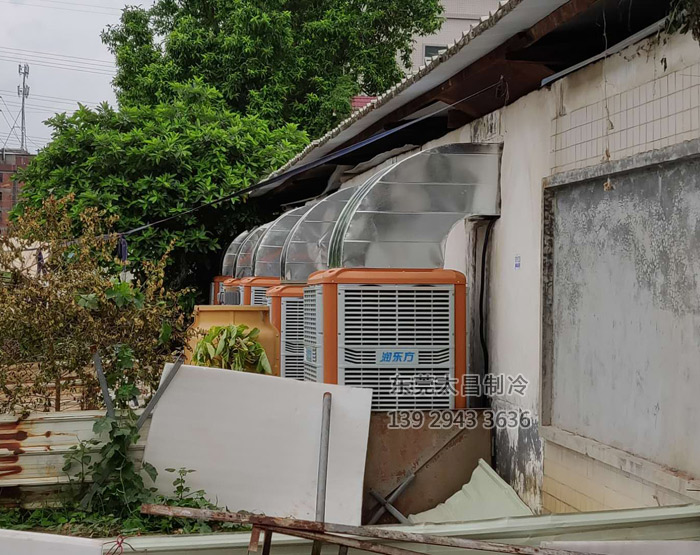 環(huán)?？照{(diào)