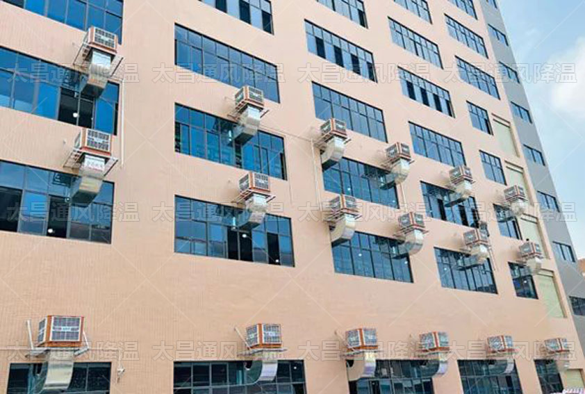 現(xiàn)代人不愿進(jìn)廠的原因，來看看你的工廠占了幾個(gè)?