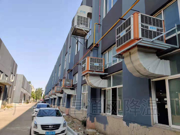 潤東方環(huán)?？照{(diào)到底好不好用？