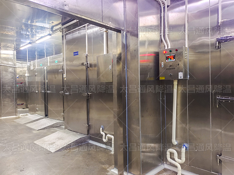  冷庫機(jī)組選購策略：專業(yè)指南，打造高效制冷解決方案