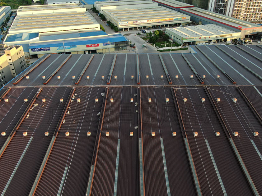 廠房降溫 潤東方環(huán)?？照{(diào) 節(jié)能減排通風(fēng)設(shè)備