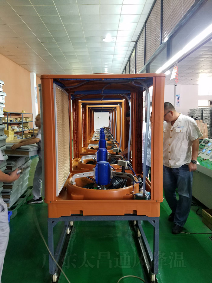 環(huán)?？照{(diào)電機損壞的小常識 你懂嗎？