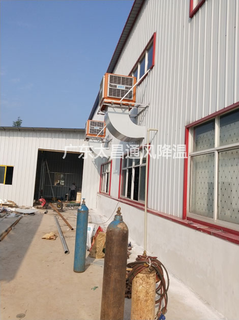 真實(shí)案例：低端環(huán)?？照{(diào)的危害