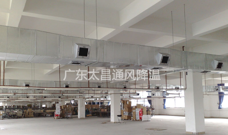 環(huán)?？照{(diào)