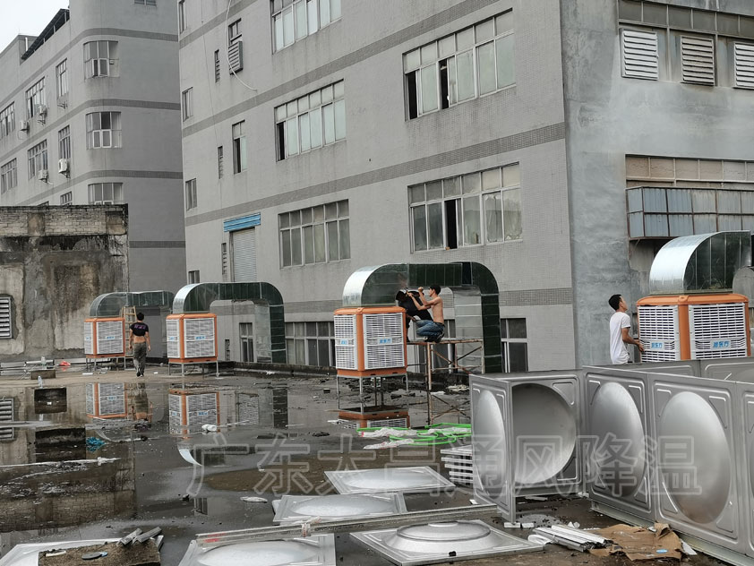 潤東方環(huán)?？照{(diào)怎么樣？質(zhì)量好不好