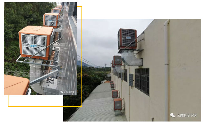 潤東方環(huán)?？照{(diào)如何成為通風(fēng)降溫設(shè)備中領(lǐng)先品牌的？