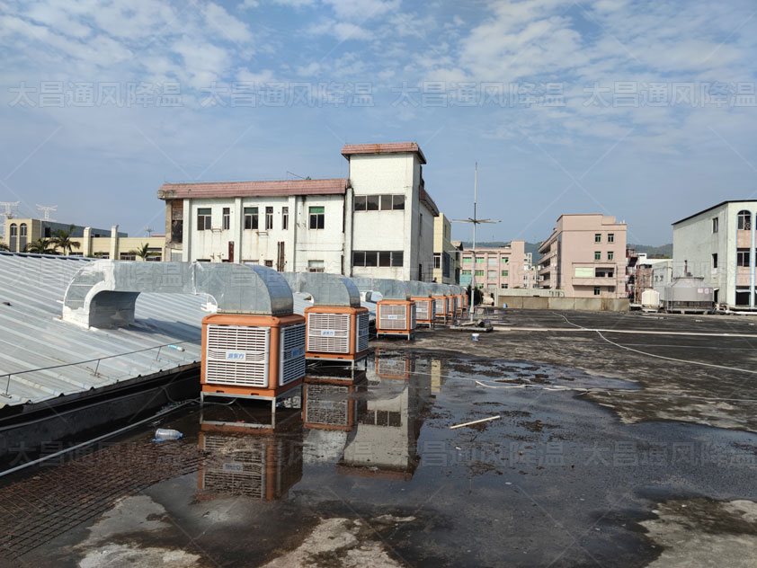 你知道環(huán)?？照{(diào)機(jī)多少錢一臺(tái)嗎？廠家來告訴你