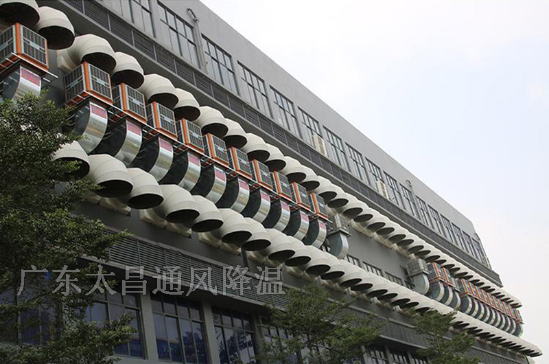 水冷空調(diào)安裝費(fèi)多少錢一臺(tái)？