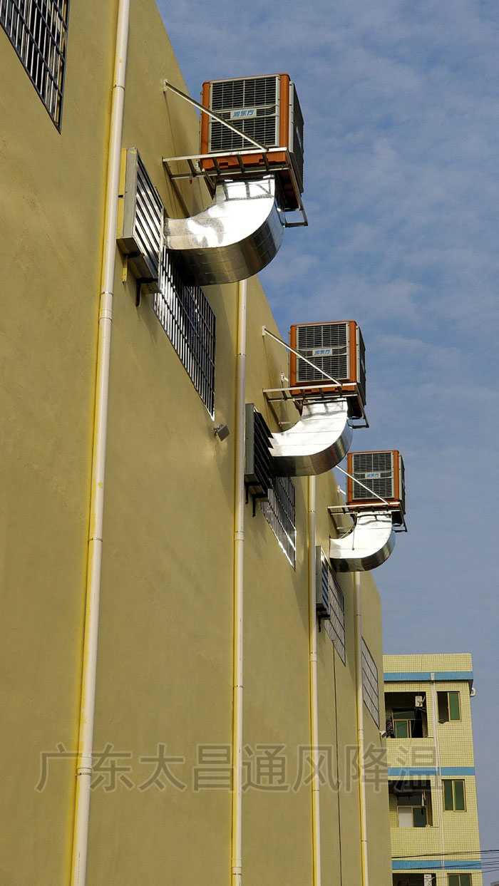 環(huán)?？照{(diào)制冷降溫怎么樣？