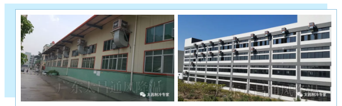 電鍍車間如何降溫？用環(huán)?？照{(diào)設(shè)備呀