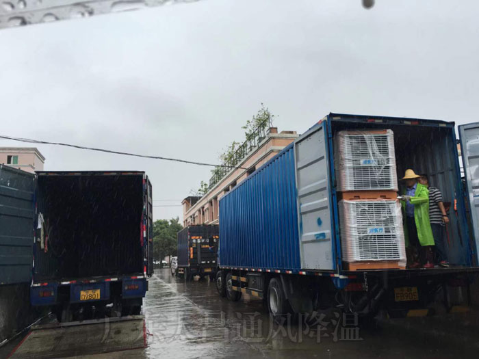 為什么說水冷空調(diào)蕞適合用在工廠車間呢？