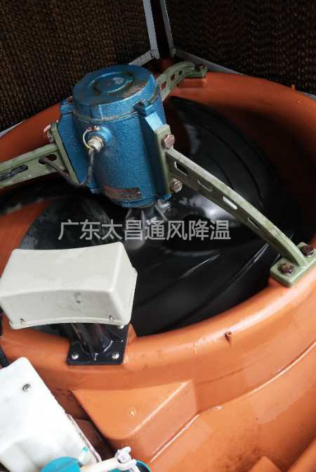 環(huán)?？照{(diào)清洗前與清洗后的區(qū)別