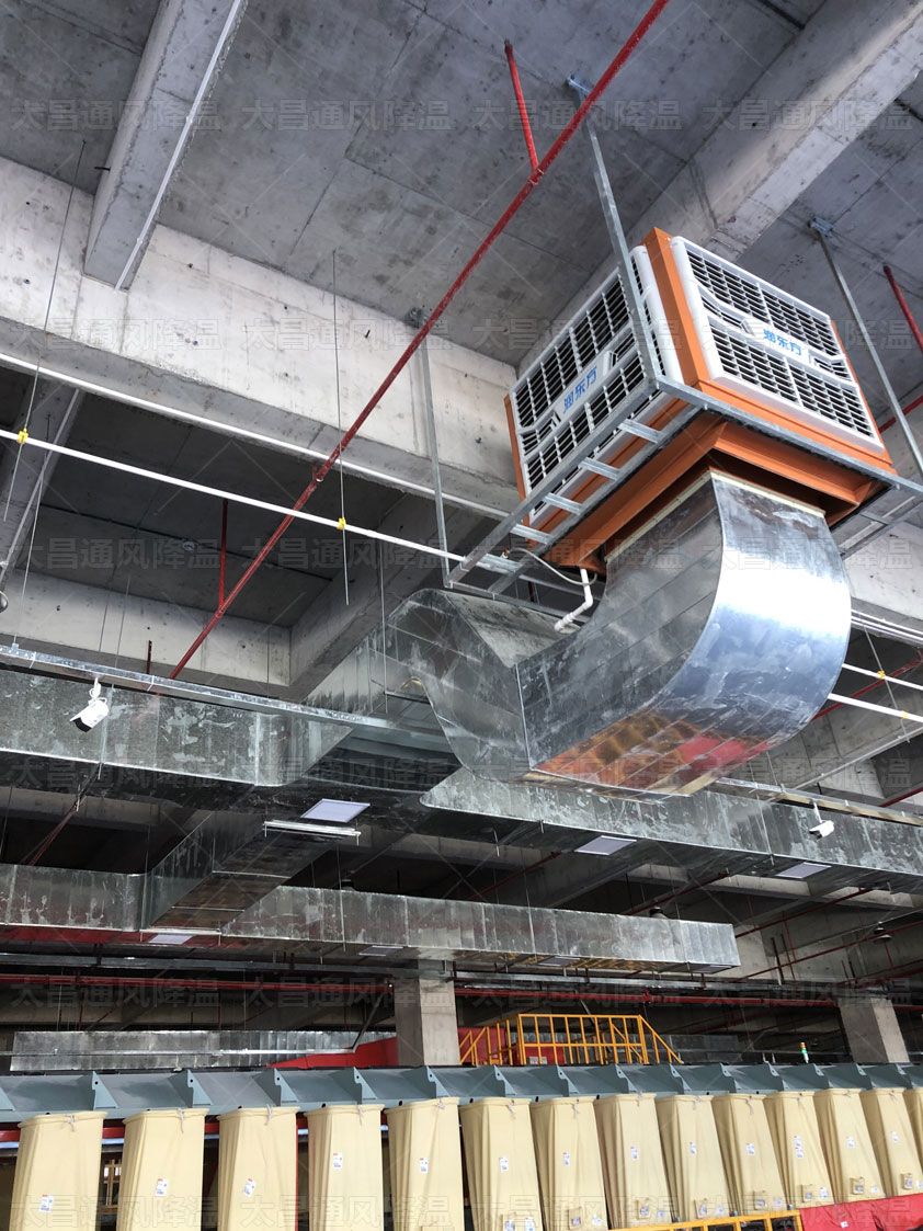 冬季安裝使用環(huán)?？照{(diào)有哪些好處？