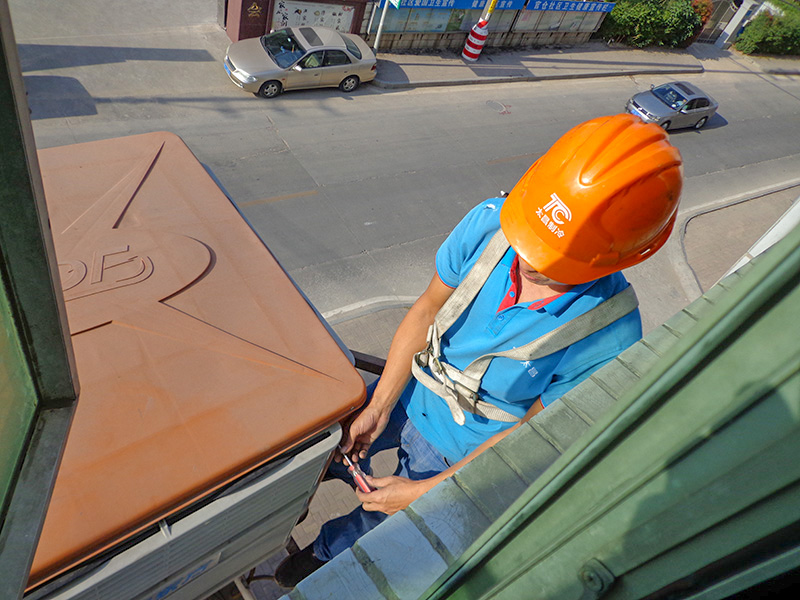 環(huán)?？照{(diào)怎么清洗保養(yǎng)？環(huán)?？照{(diào)清洗保養(yǎng)方法