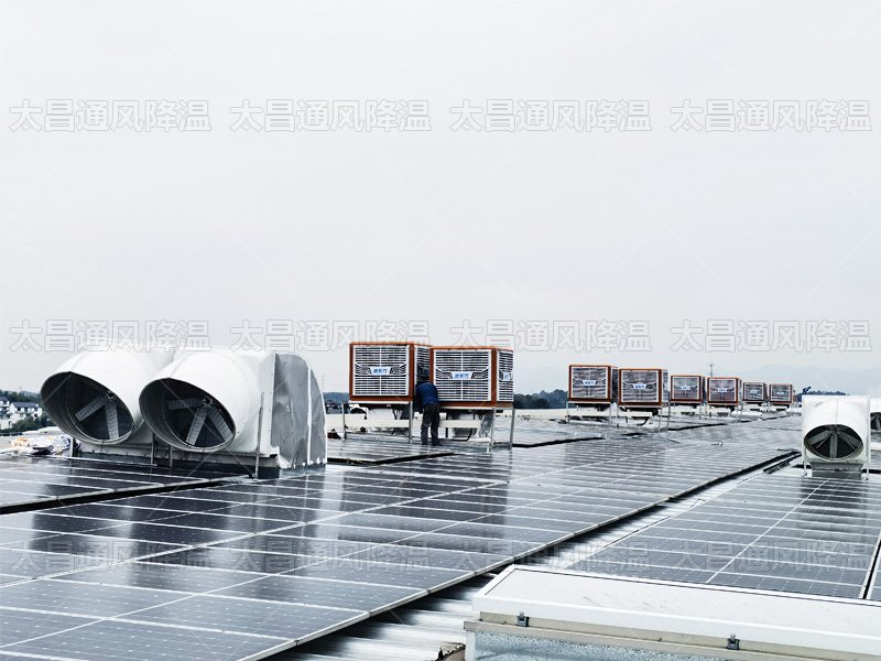  工業(yè)大廈環(huán)保空調出風口尺寸選擇指南