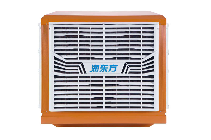 使用潤(rùn)東方環(huán)保空調(diào)系統(tǒng)，維護(hù)保養(yǎng)也更省心了！