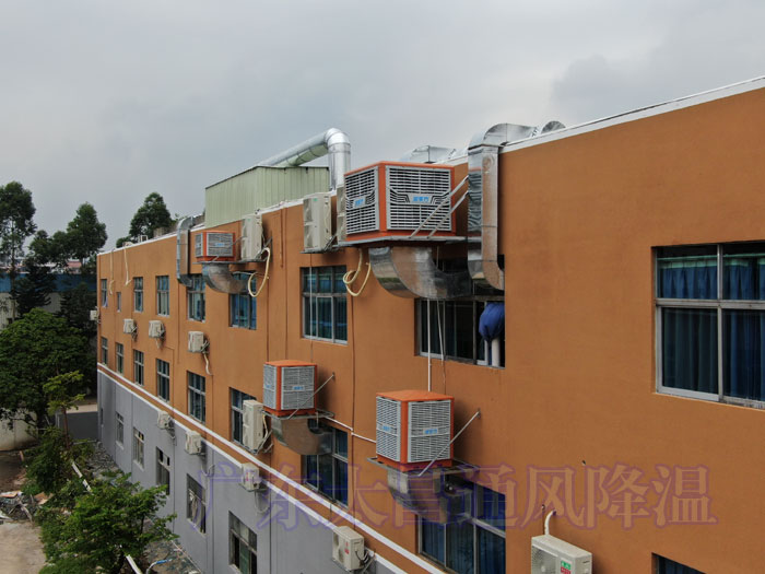 環(huán)?？照{(diào)的安裝，你真的了解嗎？