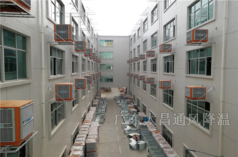 為什么水冷式環(huán)?？照{(diào)的價格差距如此大呢？