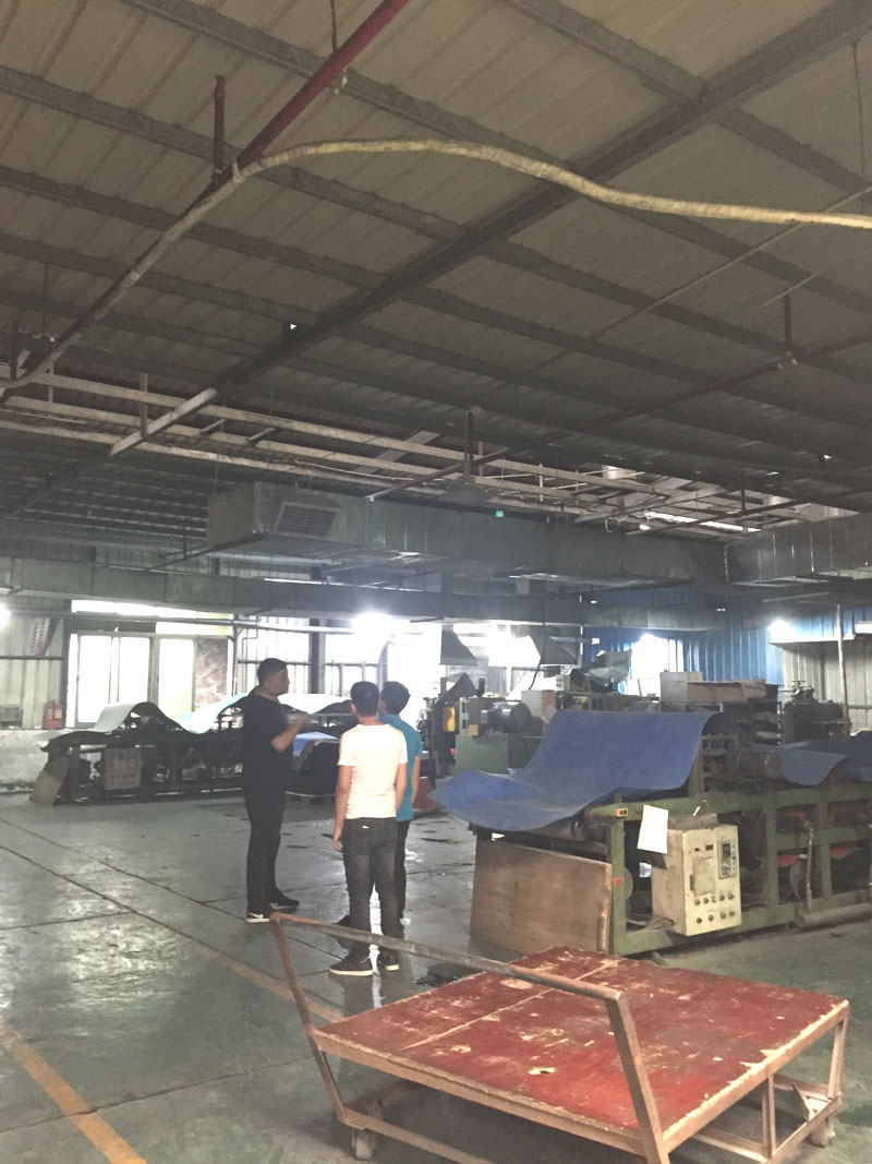 環(huán)?？照{(diào)