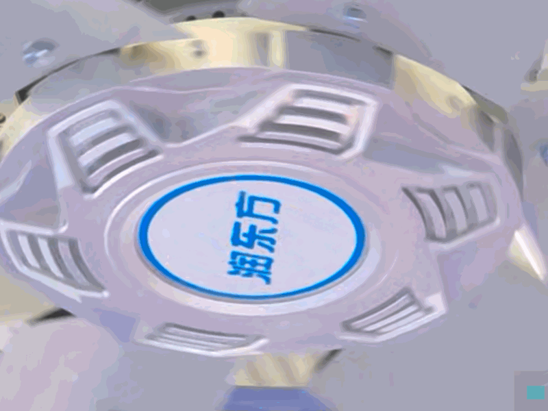  太昌通風降溫，為工業(yè)廠房量身定制潤東方工業(yè)大風扇方案！