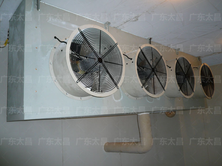 倉(cāng)庫(kù)/車(chē)庫(kù)可以改建成冷庫(kù)嗎？