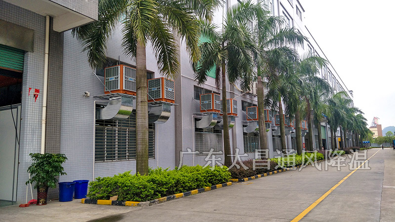 環(huán)?？照{(diào)不涼、風(fēng)量小是怎么回事？