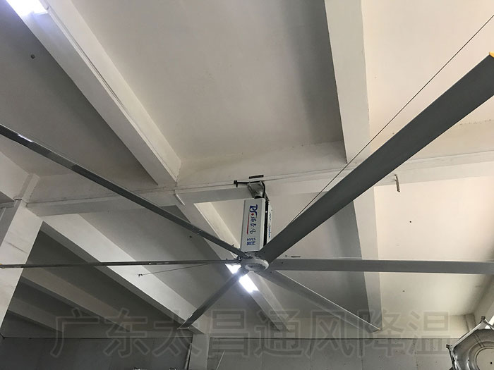 大型工業(yè)節(jié)能風扇哪家好？