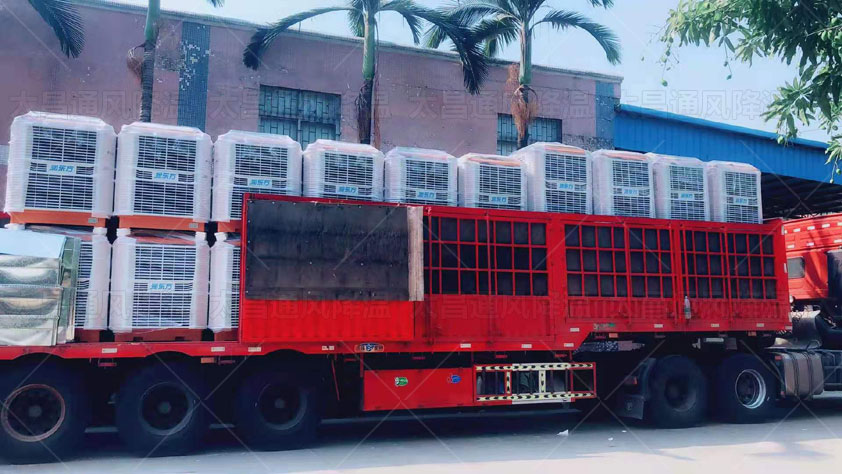 使用環(huán)?？照{(diào)為什么會(huì)出現(xiàn)漏水現(xiàn)象？