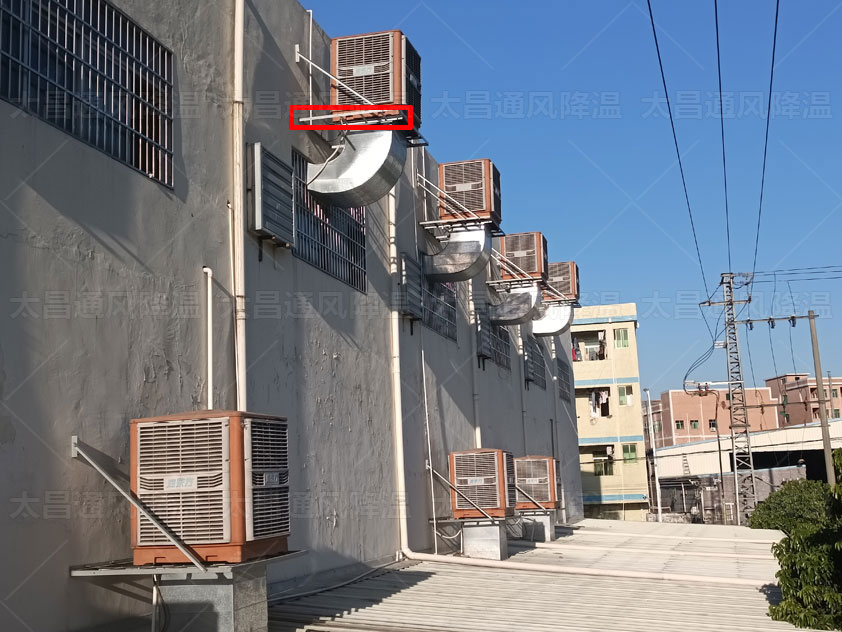 原來(lái)環(huán)保空調(diào)這么好用，功能多，節(jié)能省電