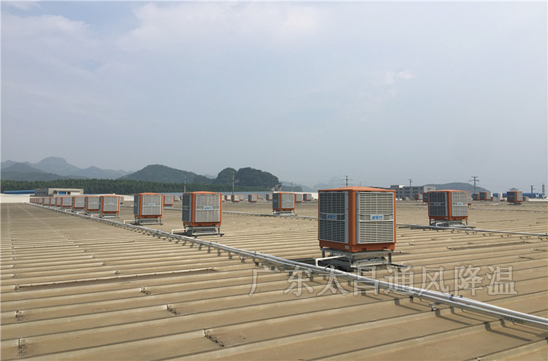 廣東太昌環(huán)保空調(diào)廠家為何能得到10000+企業(yè)的認(rèn)可呢？