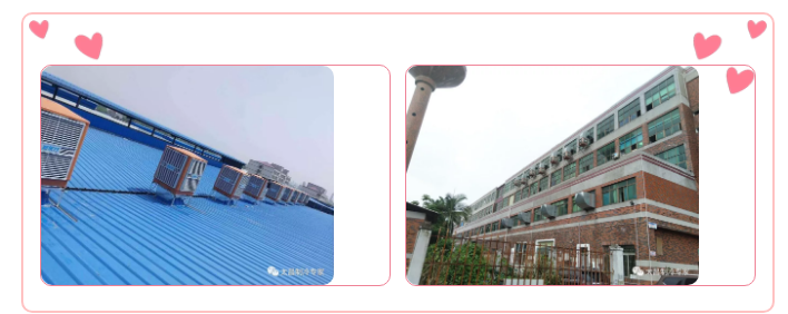 環(huán)?？照{(diào)漏水的常見(jiàn)因素