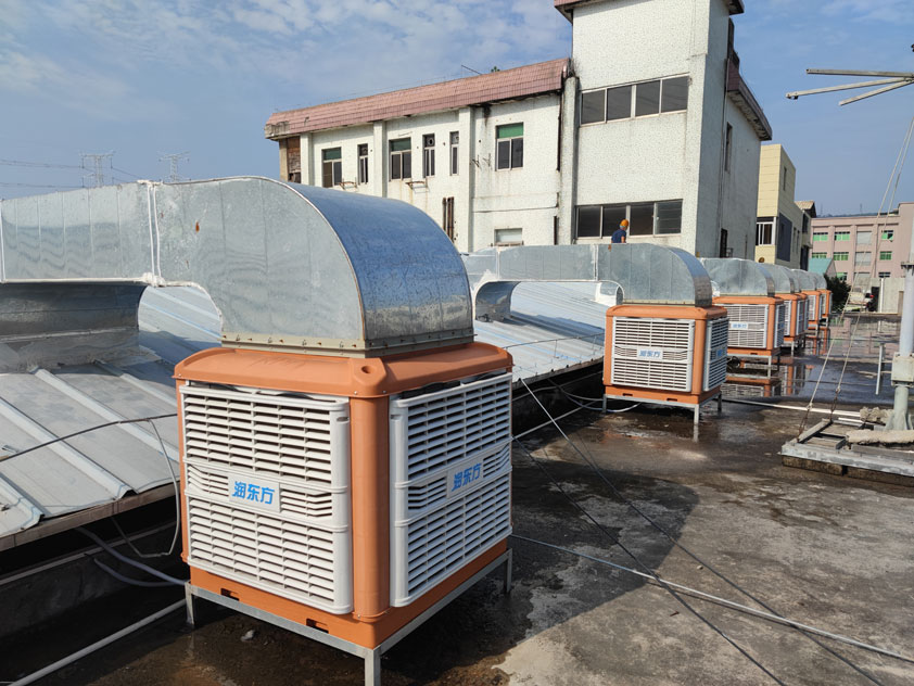 通風(fēng)降溫報(bào)價(jià)？車間通風(fēng)降溫設(shè)備多少錢？