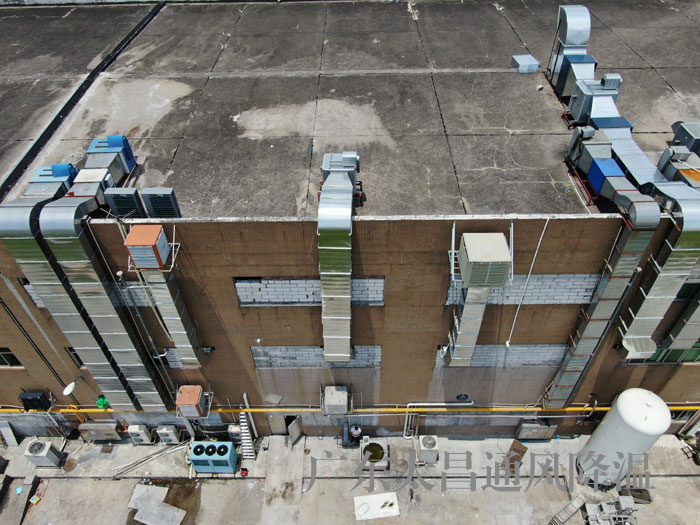 廣東潤東方環(huán)?？照{(diào)好不好？看完您就知道了