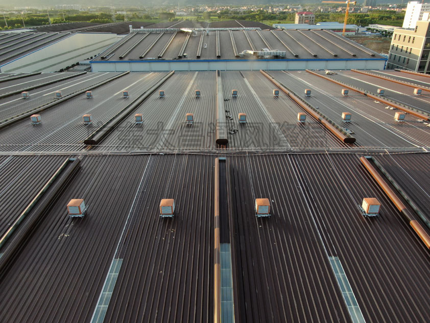 工廠溫度太高？車間降溫用節(jié)能環(huán)保空調(diào)