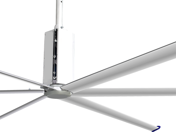 工業(yè)大風(fēng)扇 大型工業(yè)風(fēng)扇該如何選擇？