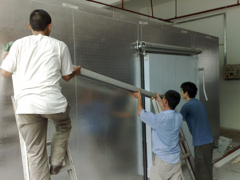 如何做好冷庫保養(yǎng)？使用維護(hù)需注意