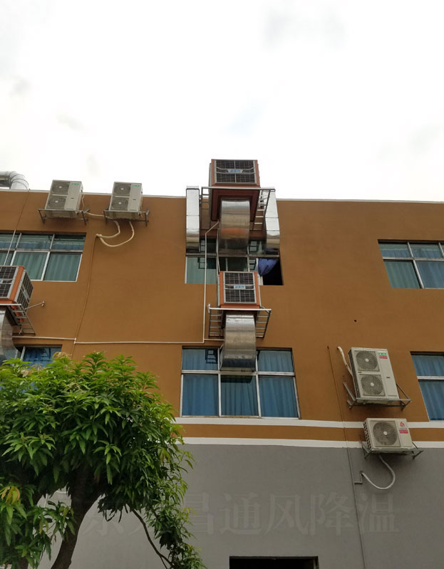 如何分辨環(huán)保空調(diào)蒸發(fā)過濾濕簾的好壞？