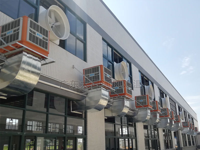 潤(rùn)東方環(huán)?？照{(diào)廠家解析：市場(chǎng)的惡性競(jìng)爭(zhēng)給顧客帶來(lái)的傷害