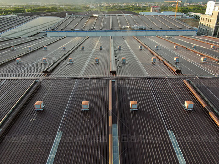 如何讓廠房快速降溫？這些方法你一定要知道！