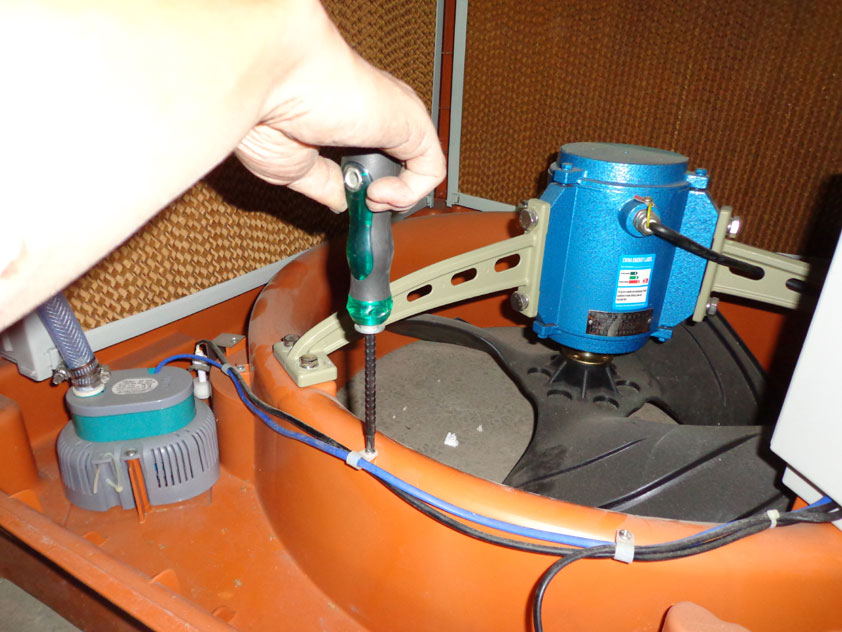 造成環(huán)保空調(diào)效果不理想的原因有哪些呢？