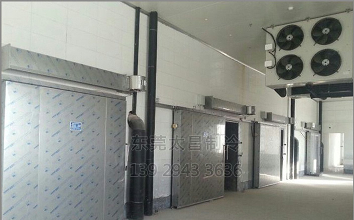 什么是蔬菜水果保鮮冷庫？蔬菜水果保鮮冷庫多少錢？