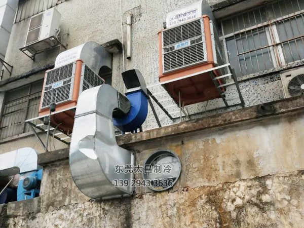 五金加工廠環(huán)?？照{(diào)案例