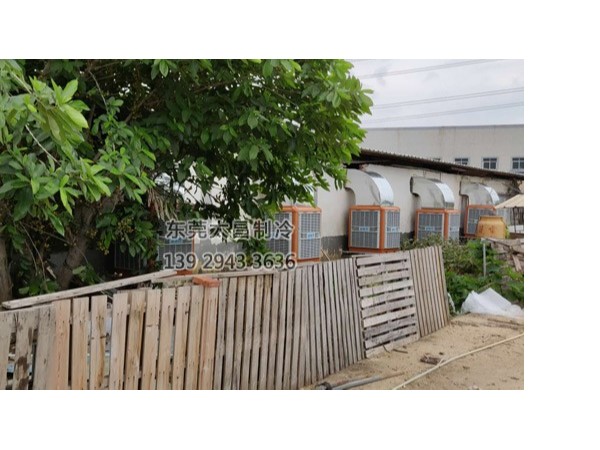 廠房通風降溫設備|車間降溫的作用有哪些？