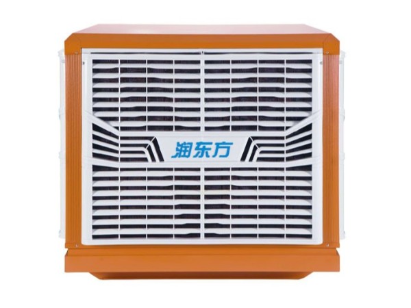 使用潤東方環(huán)?？照{(diào)系統(tǒng)，維護保養(yǎng)也更省心了！