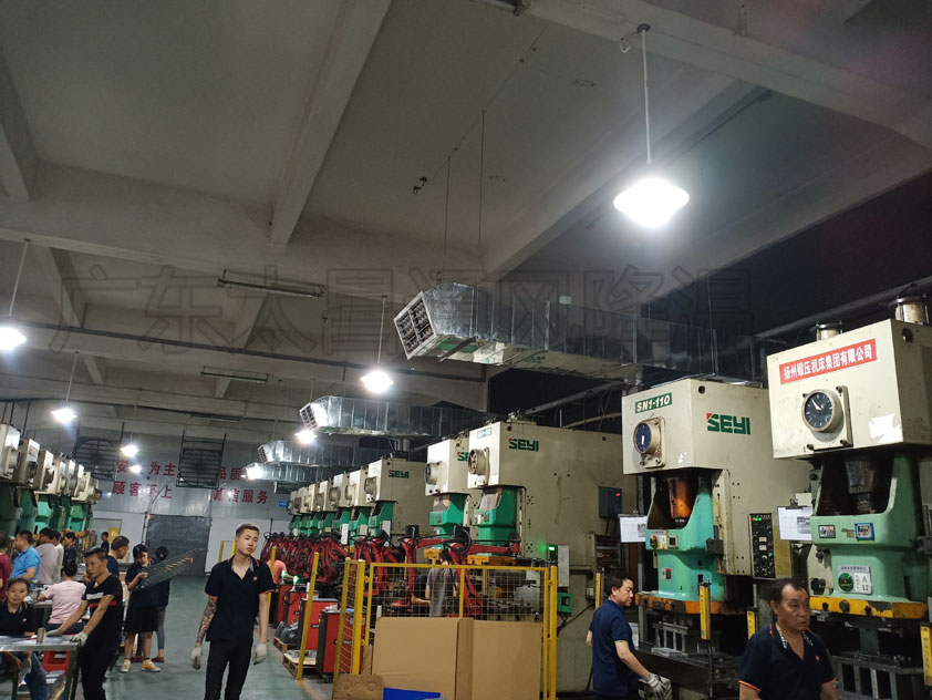 養(yǎng)殖行業(yè)環(huán)?？照{(diào)